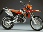 KTM 620 LC4 Supercomp